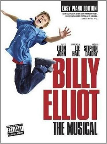 Billy Elliot -  (paperback)