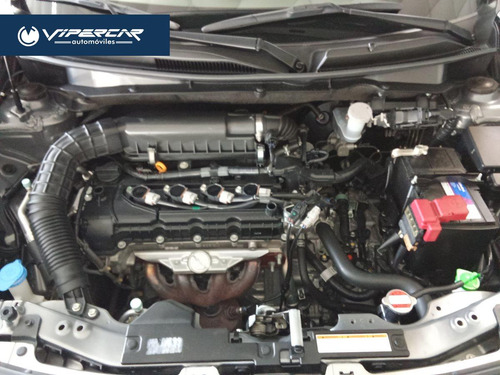 Suzuki Swift Glx At