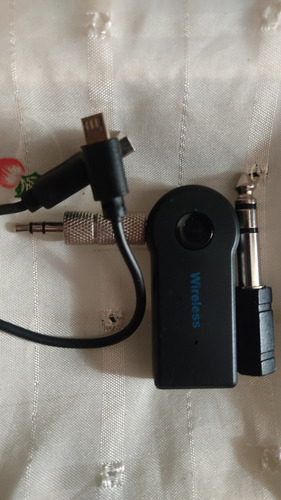 Adaptador Bluetooth