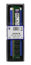 Comprar Memoria Ram Ddr3 - 4gb 1600mhz - Para Pc - Kingston Nuevas *