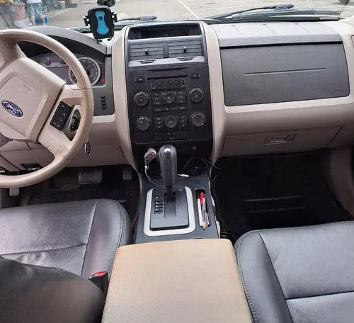 Ford Escape 3.0 Xls