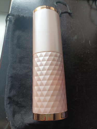 Rizado Automático Recargable
