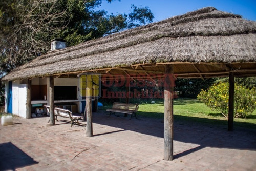 Imagen 23 de 25 de Cañuelas-casa Quinta En Venta