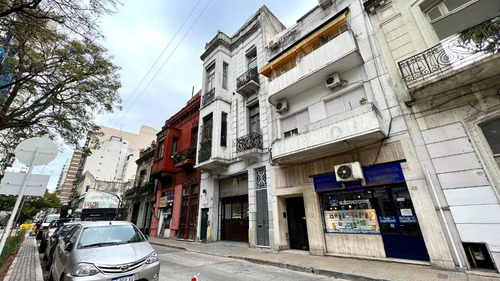 Hotel A Reciclar En San Telmo Casco Histórico