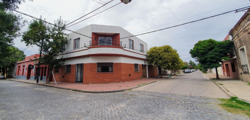 Salón De Usos Múltiples En Planta Alta (planta Baja Casa 3 Habitaciones)