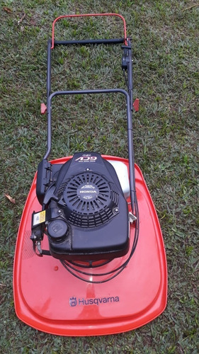 Cortador De Grama Husqvarna Gx 560