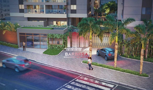 Imagem 2 de 30 de Atmosfera Residencial . Tijuca - Aptos 3 & 4 Qts Vaga Dupla - V4