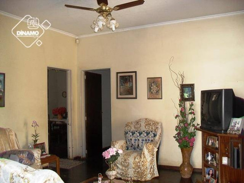 Imagem 14 de 15 de Casa Com 4 Dormitórios À Venda, - Jardim Paulista - Ribeirão Preto/sp - Ca0737