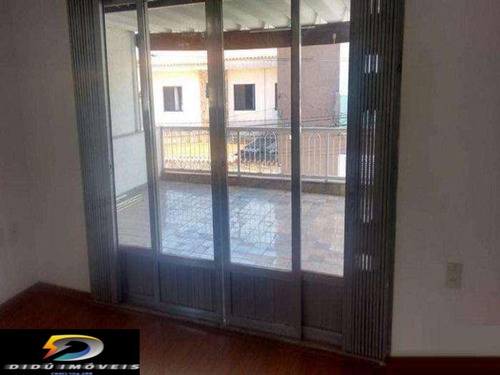 Imagem 4 de 17 de Sobrado Para Venda Com 200 M² No Jardim Vila Formosa, Sendo 3 Dormitórios, 2 Suítes, 2 Vagas. - 0101006 - 70527967