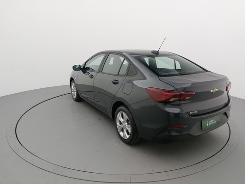 Chevrolet Onix 1.0 TURBO FLEX LTZ AUTOMÁTICO