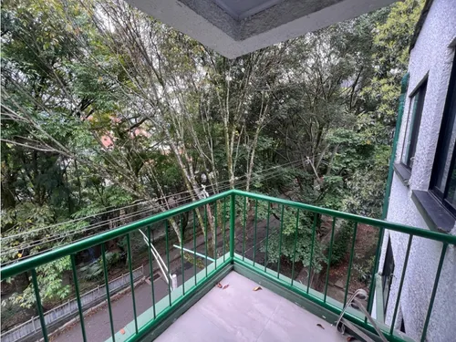 Venta De Apartamento En El Occidente, Sector Los Pinos