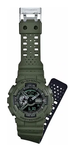 Casio g shock ga 110lp store