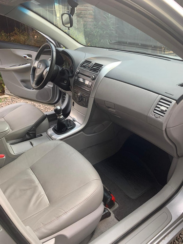 Toyota Corolla Xei Pack 1.8 M/t