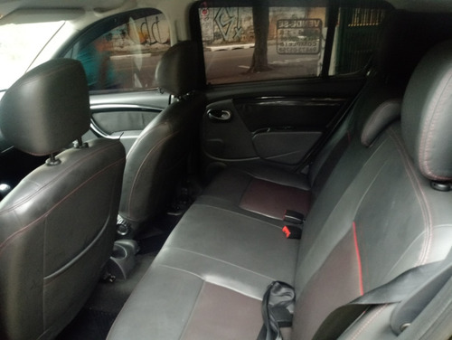 Sandero Stepway 13/14 1.6 Flex Completo