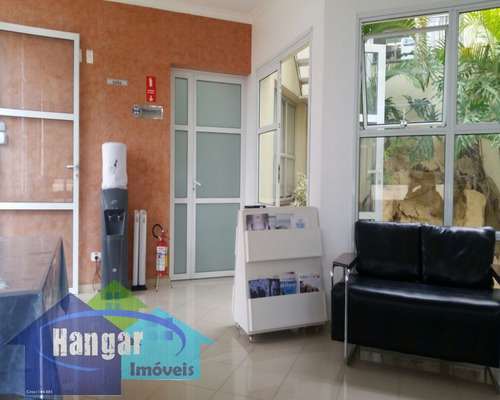 Imagem 6 de 30 de Prédio Comercial - Pc00004 - 3486574