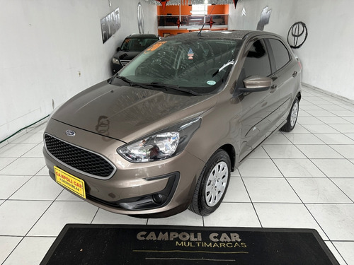 Ford Ka SE 1.0