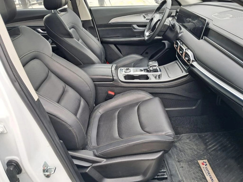 Jetour X70 Plus 1.5 Aut