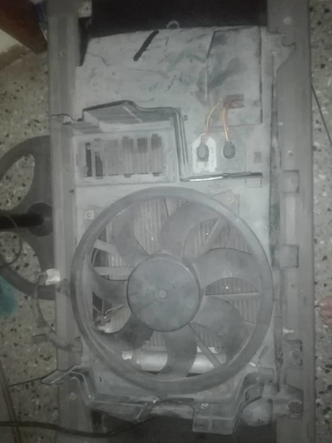 Electroventilador De Citroen Xara Picasso, C5, Expert Peuge 