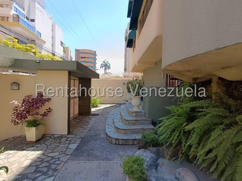 Vendo Apartamento En Urbanización El Bosque, Código 25-9970 Cm Leer Descripción