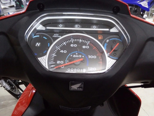 Honda Wave Financiala Con Dni!