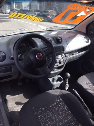 Fiat Fiorino Furgão 1.4 Evo (flex) Preço Imperdível