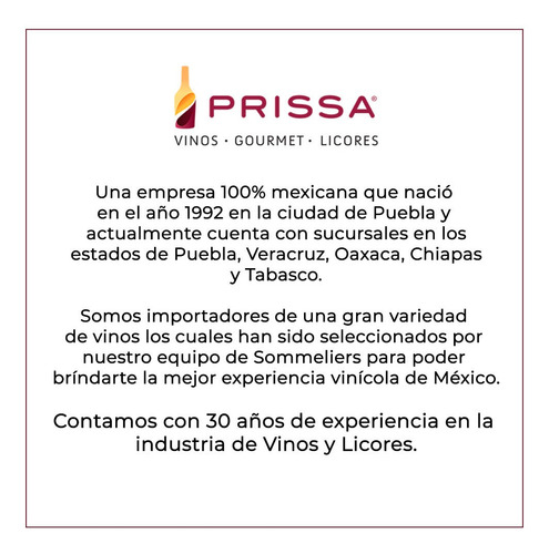 Vino Tinto Matarromera Crianza 750 Ml