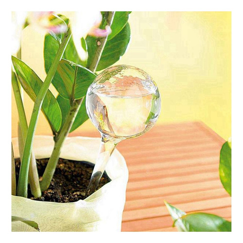 Dispositivo De Riego Automático De Plantas De 16 Piezas.