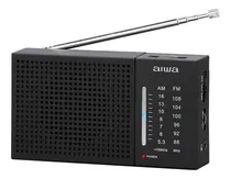 Comprar Radio Analógico Aiwa - am\u002Ffm Portátil \u002F Kservice