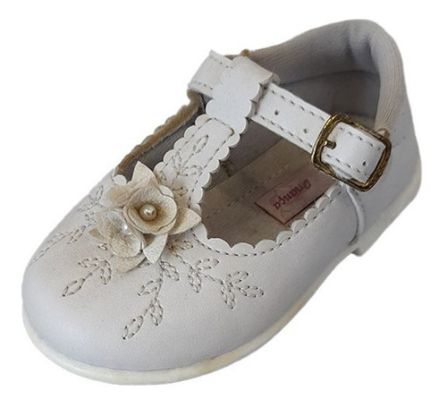 Zapato Guillermina De Bebé Sonho De Crianca Kids Calzado