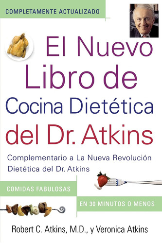 Galería De Libros El Nuevo Libro De Cocina Dietética Del Dr.