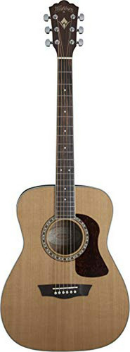 Guitarra Acústica  Heritage 10 Series 6 Cuerdas, Diestra, Na