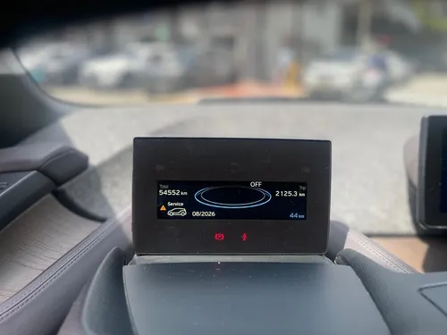 BMW i3 Suite