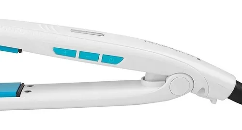 Planchita Pelo Remington S7300 230 Digital Uso Humedo Seco