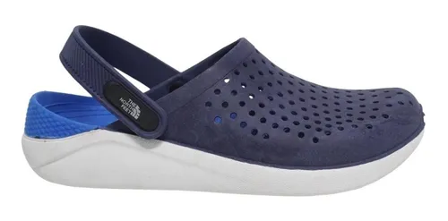 Crocs Celestes Mujer MercadoLibre