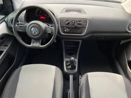 Volkswagen Up 1.0 Mpi Take Up 12v Flex 4p Manual