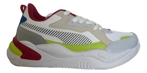 Tenis Puma Sport Lifestyle MercadoLivre
