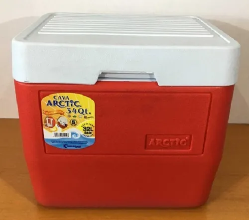 Cava 32 Litros Artic Decocar