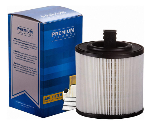 Filtro Aire Motor Pg Para Chevrolet Cruze Ng Cadillac Ats