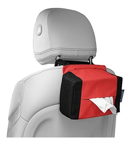 Accesorios De Cubierta De Fh Group Fh1133red E-z Travel - Di