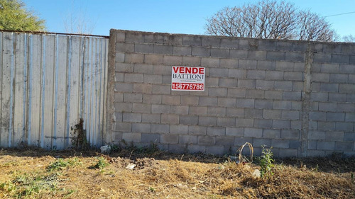 Imagen 1 de 4 de Terreno En Venta Los Boulevares