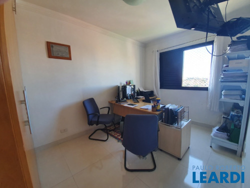 Imagem 9 de 15 de Apartamento - Jabaquara - Sp - 439470