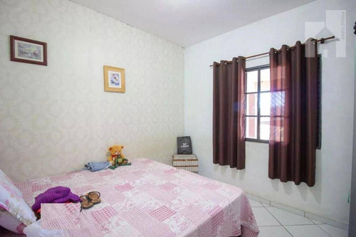 Imagem 9 de 30 de Casa Com 4 Dormitórios À Venda, 221 M²- Parque Guarani - Várzea Paulista/sp - Ca1335