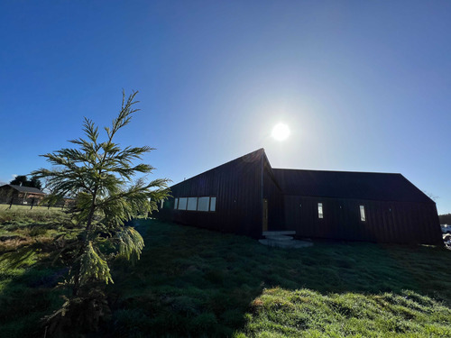Casa En Venta En Praderas De Frutillar (63940)