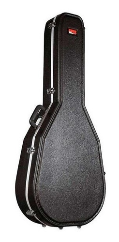 Gator Gc-bajosexto-xl Estuche P/bajo Sexto Guitarra Rigido