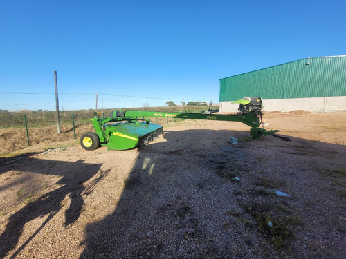 Segadora Acondicionadora John Deere 946 4 Mts Corte