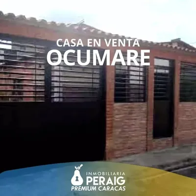 Casa en venta