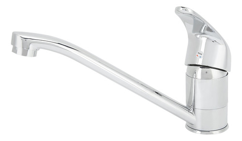 Grifo De Agua G1/2 Pulgadas Con Rosca De Cobre Para Cocina F