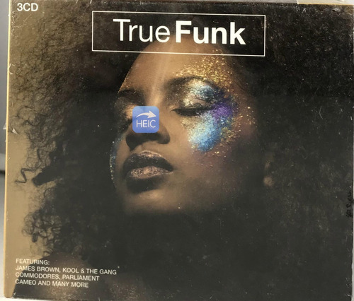 True Funk