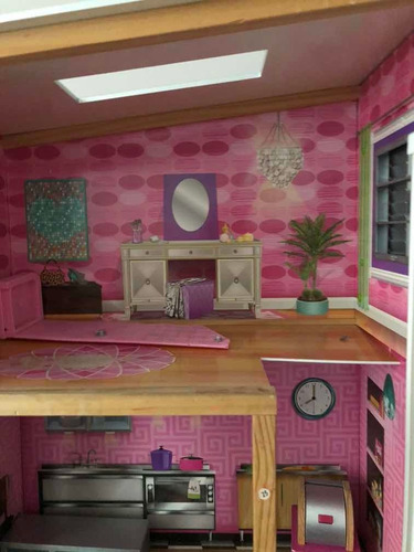 Casa De Muñecas Kidkraft