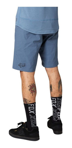 Imagen 2 de 8 de Fox Mtb Ranger Short #25128